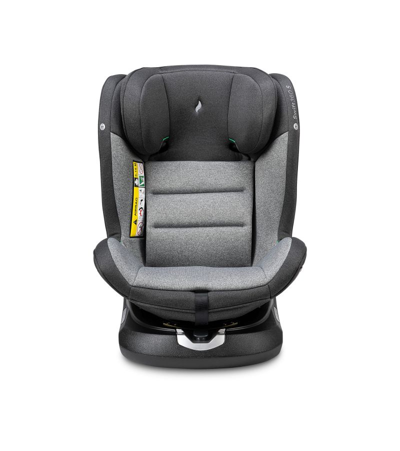 Κάθισμα Αυτοκινήτου Swift 360 S i-Size 9-36kg OSANN Universe Grey